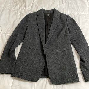 ANN TAYLOR blazer